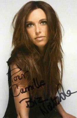 Autographe